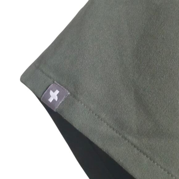 Figs Womens Scrub Top - Picture 3 of 6